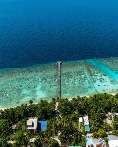 Kirulhiya Maldives Hotel Kirulhiya Maldives Hotel