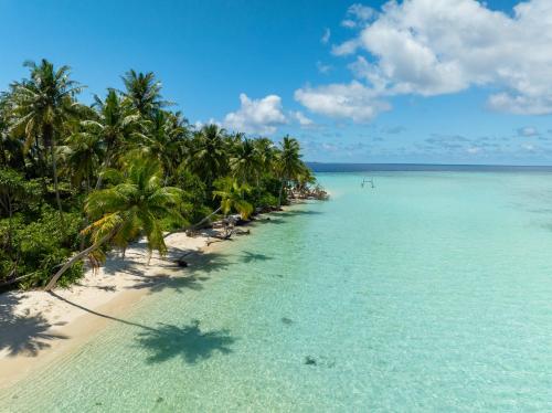 Kirulhiya Maldives Hotel Kirulhiya Maldives Hotel