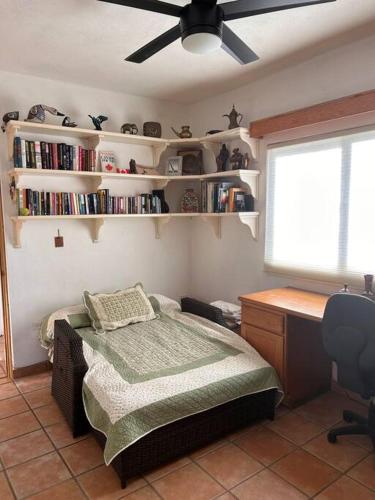 Sampaguita Beachfront 3 Bedroom Villa townhouse in San José del Cabo, Mexico
