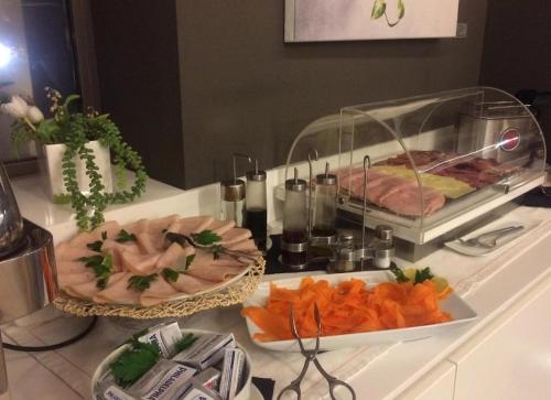 Best Western Parco Paglia Hotel - image 12