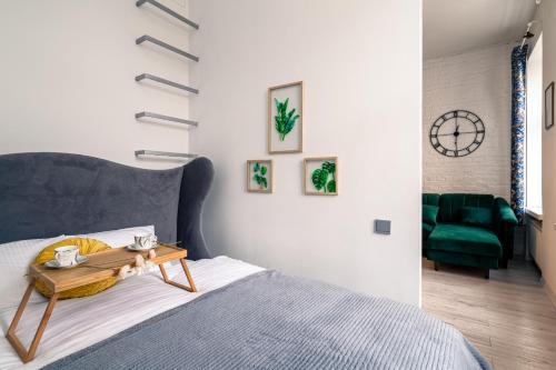 Środmieście Apt - Top Location, Tram&Park nearby - by Rentujemy, Breslau (Foto 9)