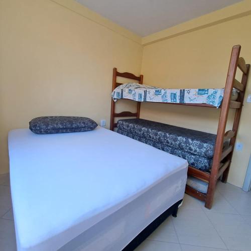 Casa para temporada com piscina