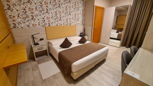 Hotel Lenotel Hotel de charme Offlaga