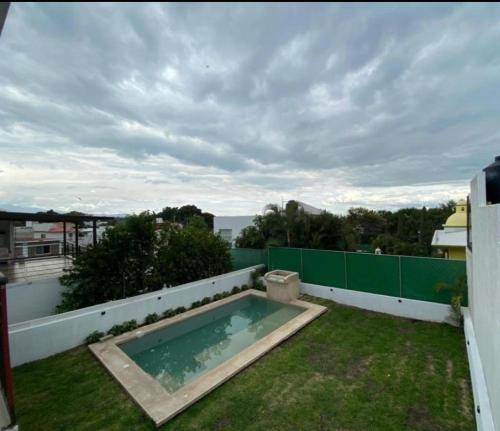 Casa ocho in เปเดรกัล