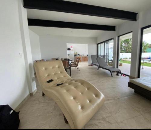 Casa ocho in เปเดรกัล