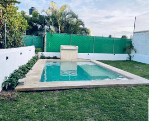 Casa ocho in เปเดรกัล