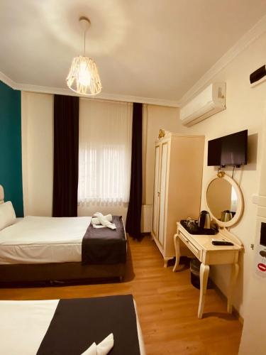 Adora Hotel, Istanbul (Foto 8)