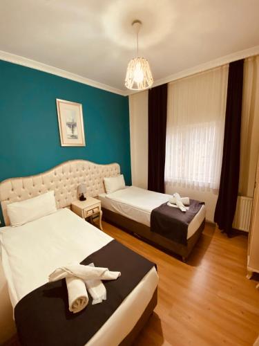 Adora Hotel, Istanbul (Foto 5)