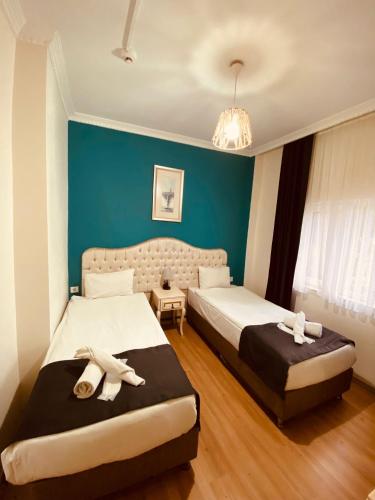 Adora Hotel, Istanbul (Foto 6)