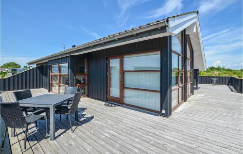  Amazing Home In Sydals With Wifi in Skovby