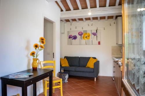 Agriturismo Il Castellaro - Accommodation - Sassoferrato