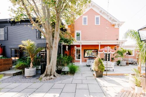 American Beech Hotel in Greenport, USA