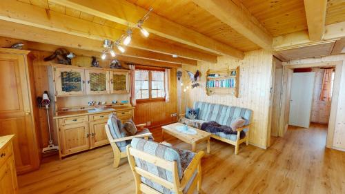  Bim Gillo BG1 in Belalp