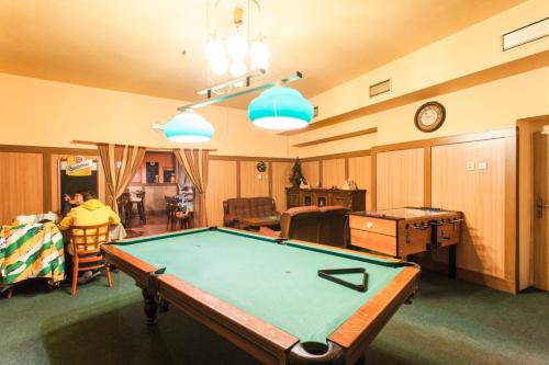 Hotel Grand – Tanvald-Sumburk, IN