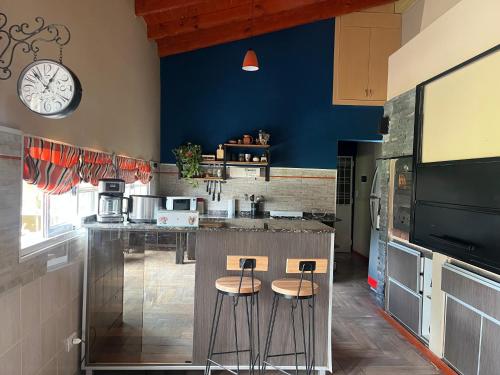 Host Patagonia in 플라사 우인쿨