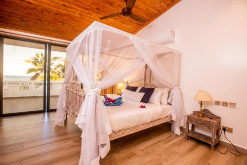 Villa Pranaa in Kilifi