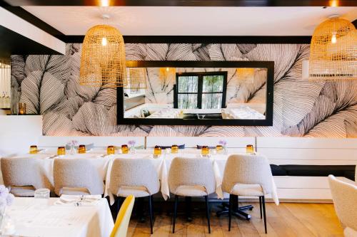 American Beech Hotel 3