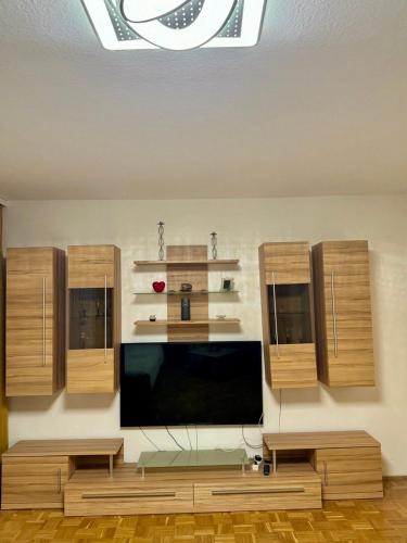 Messe Appartement Hannover 3rooms and balcony, Hannover (fotografie 3)