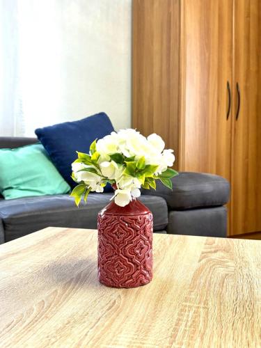 Messe Appartement Hannover 3rooms and balcony, Hannover (fotografie 4)
