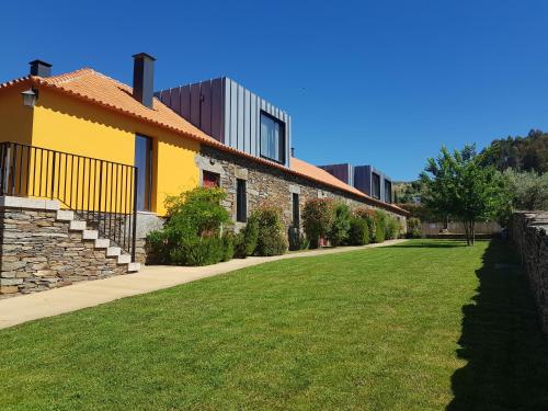 Quinta dos Avidagos AgroTurismo Mirandela gîte à louer Avidagos