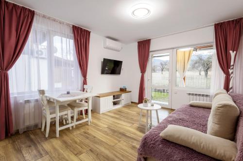 . Villa Nikol Apt #1