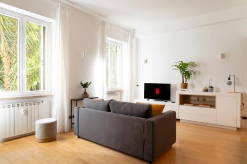 Casa Porta Metronia, Roma (foto 2)