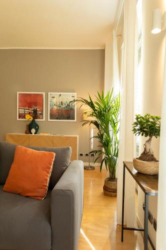Casa Porta Metronia, Roma (foto 5)