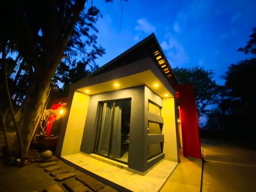 Kwena Guesthouse in Groblersdal