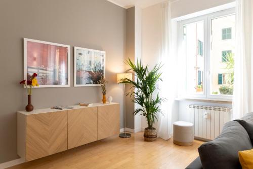Casa Porta Metronia, Roma (foto 6)