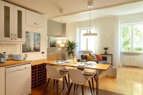 Casa Porta Metronia, Roma (foto 10)