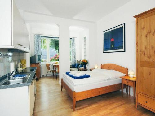 Ferienwohnung, Wyk auf Föhr, Wyk auf Föhr (foto 7)