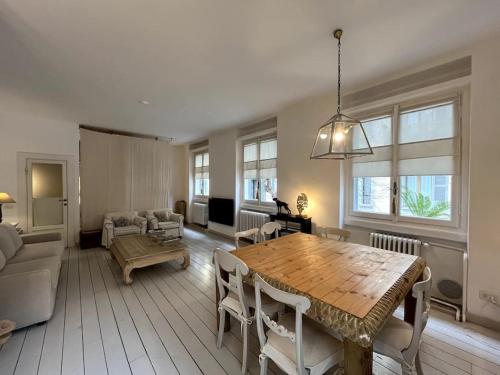 Stylish Green Courtyard Loft CityLife, Mailand (Foto 11)