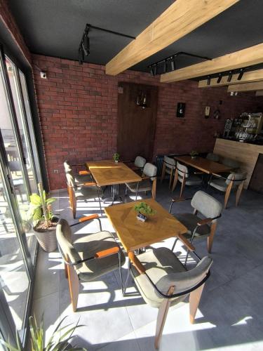 Mountain House - Brezovica in Prevalle