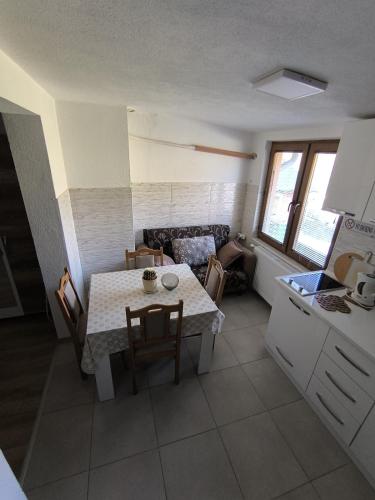 Mountain House - Brezovica in Prevalle