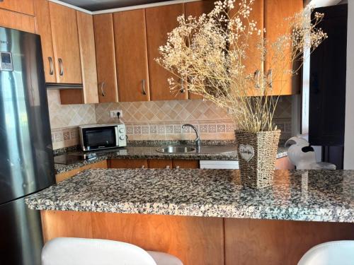  Apartamento San Fernando in Córdoba