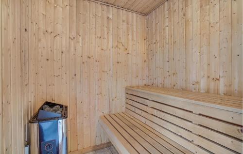 Attractions, Beach Front Home In Jerup With Sauna in Jerup