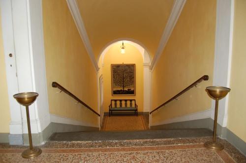 Palazzo Tucci Residenza d'epoca - image 8