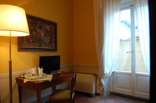 Palazzo Tucci Residenza d'epoca