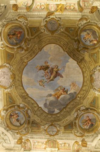 Palazzo Tucci Residenza d'epoca - image 4