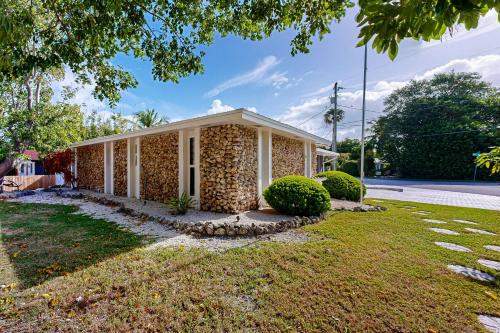 Ocean Breeze Refuge in Key Largo, USA