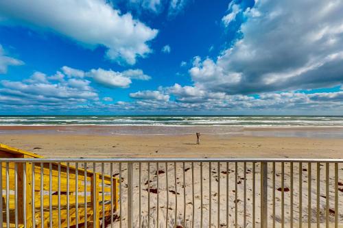 Beach Bliss in Daytona Beach, USA