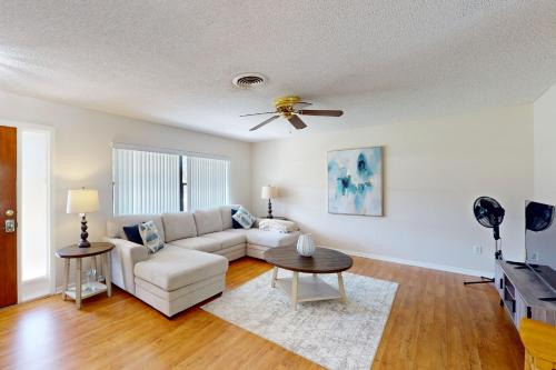 Serenity House in Vero Beach, USA