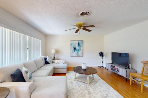 Serenity House in Vero Beach, USA