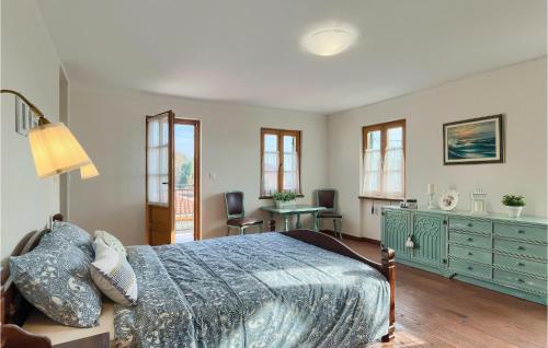 Villa Casa Ivan in Fuskulin