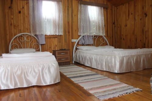 Alibaba Pension Room Type - Bungalow (3 Adults)