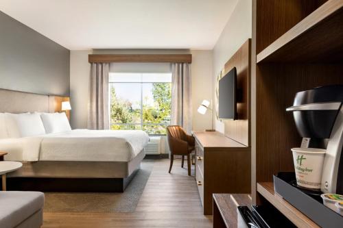 Holiday Inn Birmingham - Hoover an IHG Hotel - image 6