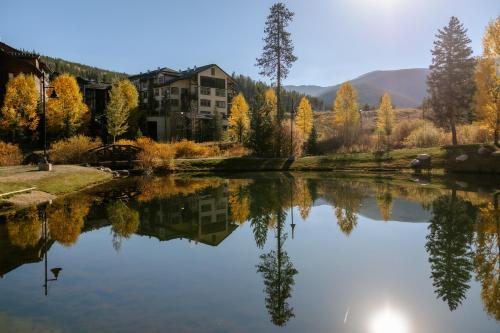 Altitude Adjustment in Fraser, USA