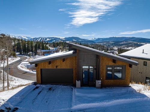 Altitude Adjustment in Fraser, USA