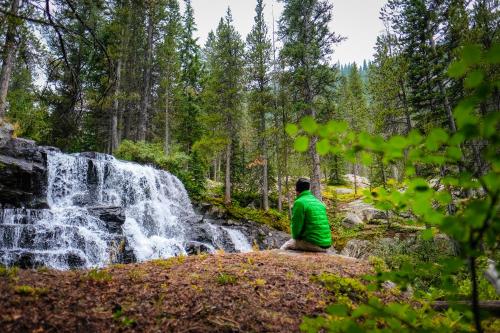 Altitude Adjustment in Fraser, USA