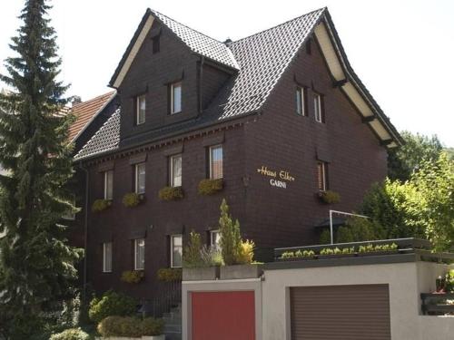 Garni Haus Elke in Albstadt, Deutschland